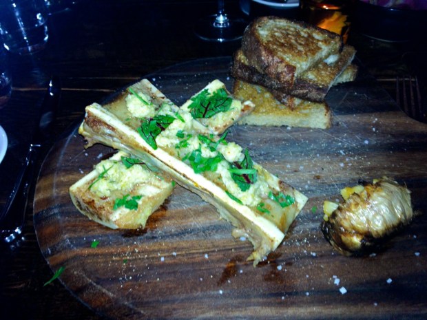 Bone Marrow